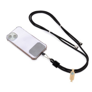 CarryLoop RCS – șnur ajustabil pentru telefon din PET reciclat - Img 3