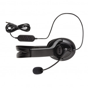 Căști stereo USB pentru PC - Img 4
