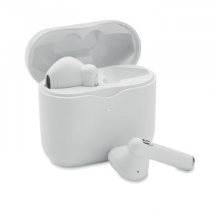 Căști True Wireless Stereo cu bază de încărcare