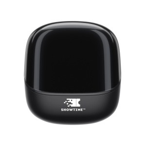 Căști wireless Urban Vitamin Long Beach ENC din plastic reciclat - Img 13