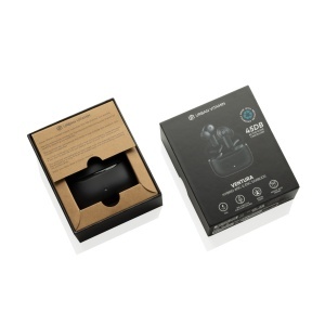 Căști wireless Urban Vitamin Ventura RCS cu ANC hibrid și ENC - Img 4