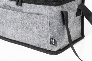 Cooler bag, RPET - Img 5
