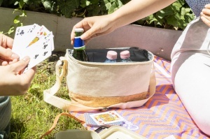 Cooler bag, RPET - Img 5