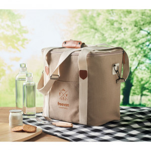 Coolerbag mare canvas 450g