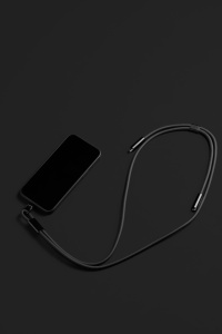 Cordon VINGA Baltimore RCS pentru telefon cu cablu de încărcare - Img 8