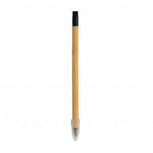 Creion Infinit de bambus FSC® cu gumă de șters - Img 2
