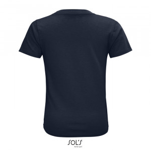 CRUSADER KIDS T-SHIRT 150g - Img 9
