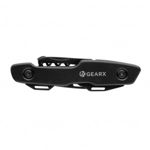 Cuțit multifuncțional Gear X