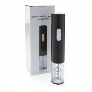 Deschidetor electric de vin - functioneaza cu baterie - Img 6