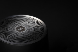 Difuzor bass wireless Swiss Peak de 5 W - Img 8