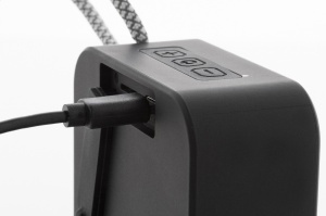 Difuzor wireless, RABS - Img 5