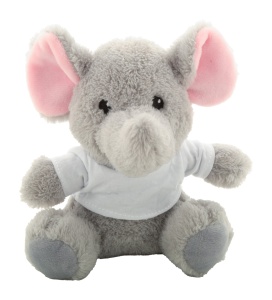 Elefant din pluș, RPET