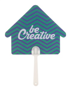 Evantai cu design unic - Img 6