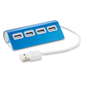 Extensie USB cu 4 porturi - Img 2