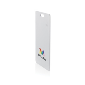 Findit - card identificator ultra-subțire din plastic reciclat, reîncărcabil - Img 10