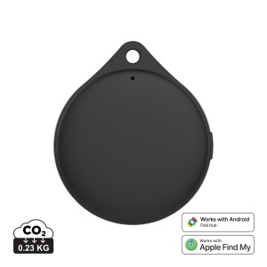 Findpop Dual RCS – Localizator inteligent din plastic reciclat, IPX5