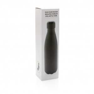 Flacon de vid din oțel inoxidabil 750 ml - Img 10