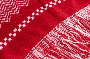 Fular, design de Crăciun - Img 3
