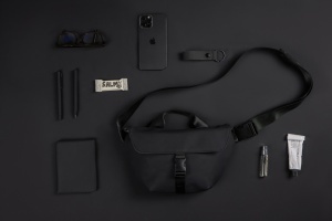 Geantă crossbody VINGA Baltimore RCS - Img 7