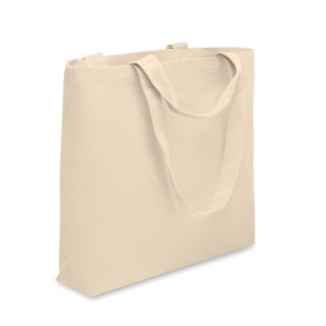 Geantă de plajă canvas 320 gr/m² - Img 3