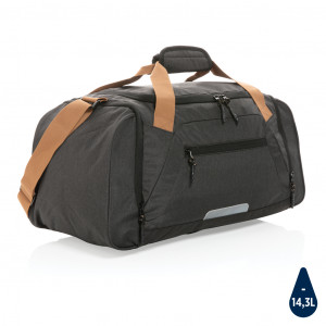 Geantă de weekend pentru exterior Impact AWARE™ Urban - Img 1