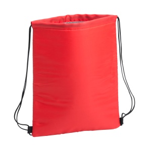 Geantă drawstring termoizolantă