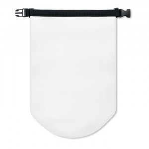 Geantă impermeabilă PVC 10L - Img 3