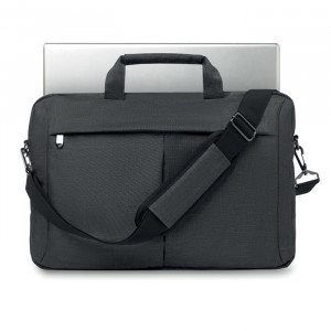 Geantă laptop 360D în 2 nuanțe - Img 6
