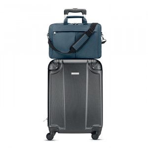 Geantă laptop 360D în 2 nuanțe - Img 9