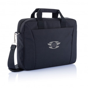 Geanta laptop de 15,4” fara PVC - Img 4