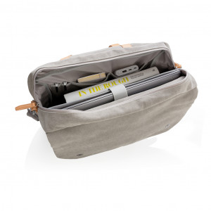 Geanta laptop din panza fara PVC - Img 5