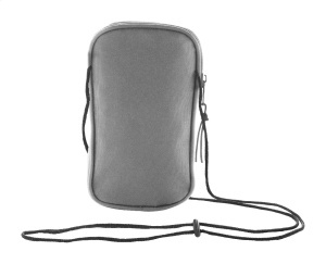 Geantă pentru telefon mobil, crossbody, RPET - Img 4