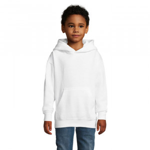 Hanorac copii SLAM HOODIE 280g - Img 5