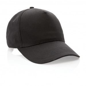 Impact 5 Panel 190Gr Cap Capt de bumbac reciclat cu Tracer Awice ™ - Img 7