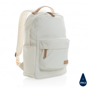 Impact AWARE™ 16 oz. rucsac din pânză reciclată - Img 1