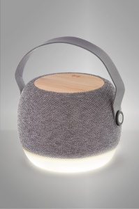 Încărcător cu difuzor bluetooth - Img 8