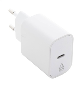 Incărcător de perete, RABS USB C