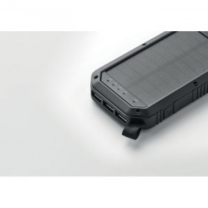 Încărcător solar 8000 mAh - Img 5