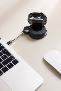 Încărcător wireless de călătorie VINGA Baltimore RCS 2-în-1, 15W - Img 8