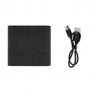 Încărcător wireless de voiaj Swiss Peak RCS rplastic 3 în 1 - Img 7