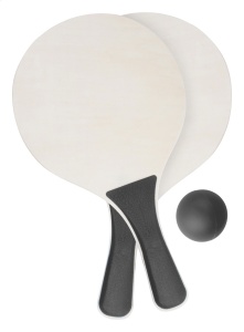 Joc tenis de plajă - Img 2