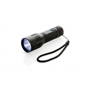 Lanternă medie CREE de 3W - Img 6