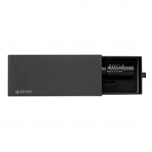 Lanternă reîncărcabilă Gear X USB - Img 17