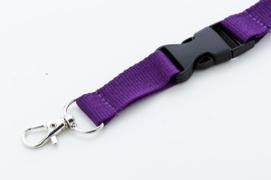 Lanyard, RPET - Img 3