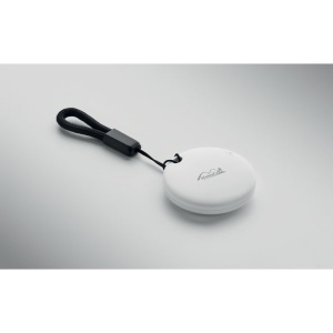 Localizator inteligent compatibil cu Apple Find My - Img 8
