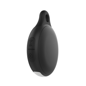 Localizator reîncărcabil Urban Vitamin Aptos pentru 2 obiecte, cu lumină - Img 5