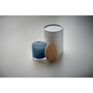 Lumânare cu parfum de vanilie - Img 10
