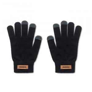 Mănuși tactile RPET - Img 4