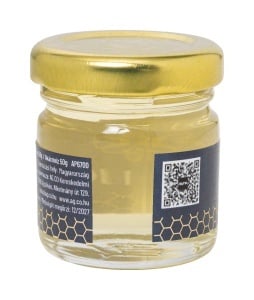 Miere de salcâm, 50 g - Img 3