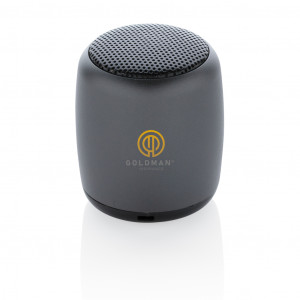 Mini difuzor wireless din aluminiu - Img 4
